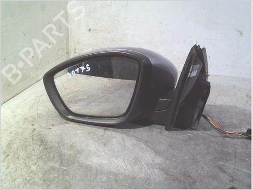 Retrovisor esquerdo Retrovisor esquerdo 32299079 32299079