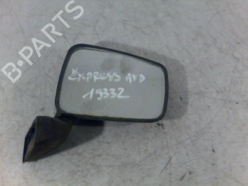 Used Right mirror RENAULT RAPID Box Body/MPV (F40_, G40_) 1.1 (F401) (45 hp) 26084056