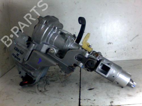 Steering column RENAULT KANGOO / GRAND KANGOO II (KW0/1_) 1.5 dCi 90 (KW05, KW08, KW0G, KW11) | BP26078484M21 