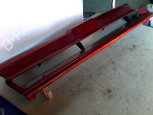 Used Grille ROVER 800 Hatchback (XS) 820 SI (XS) (133 hp) 26115690
