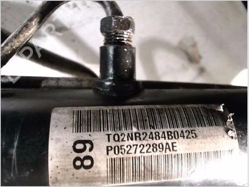 Steering rack CHRYSLER PT CRUISER (PT_) 2.2 CRD | BP26109493M22 