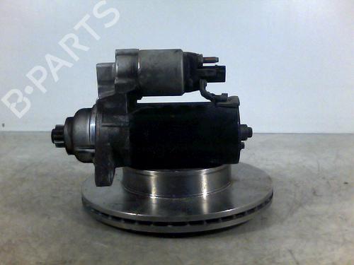 Startmotor SEAT IBIZA III (6L1) 1.4 TDI (70 hp) 26103364