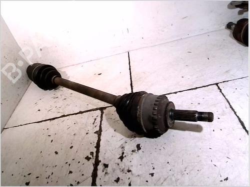 Used Right front driveshaft RENAULT CLIO II (BB_, CB_) 1.2 (BB0A, BB0F, BB10, BB1K, BB28, BB2D, BB2H, CB0A,... (58 hp) 29026509