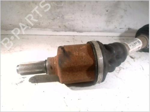 Left front driveshaft CITROËN C5 II (RC_) 2.0 HDi (RCRHRH) | BP26109499M38 