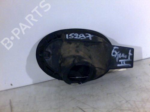 Fuel flap PEUGEOT EXPERT Van (VF3A_, VF3U_, VF3X_) 1.6 HDi 90 16V | BP26061258C131 