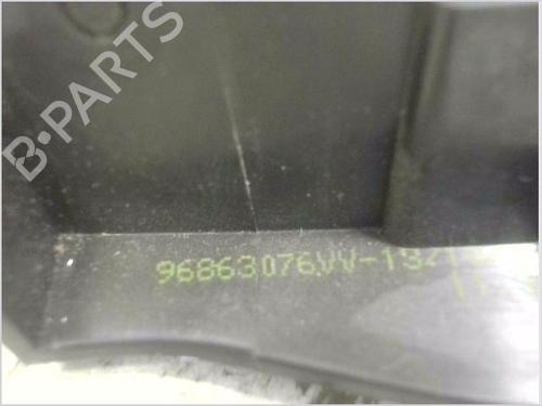 Front left interior door handle CITROËN BERLINGO MULTISPACE (B9) 1.6 HDi 110 | BP40076725I13 - Image 4
