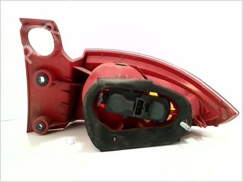 Left taillight SEAT LEON (1P1) 2.0 TDI 16V | BP26117875C34 