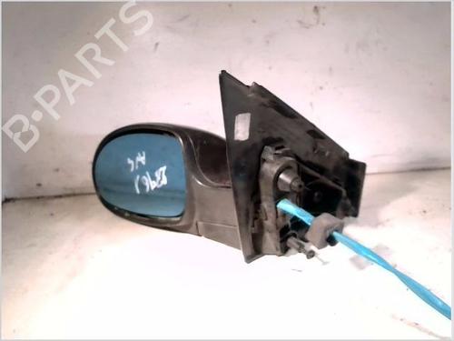 Left mirror CITROËN C5 II (RC_) 1.6 HDi (RC8HZB) | BP26108721C26 