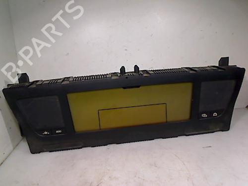 Kombiinstrument CITROËN C4 Grand Picasso I (UA_) 1.6 HDi (109 hp) 26082748