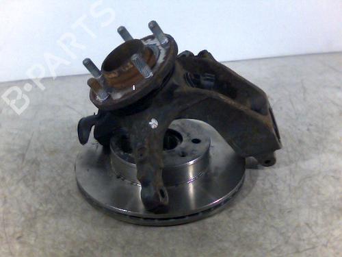 Venstre Styrespindel Lejehus FORD FOCUS C-MAX (DM2) 2.0 TDCi | BP26068387M25 