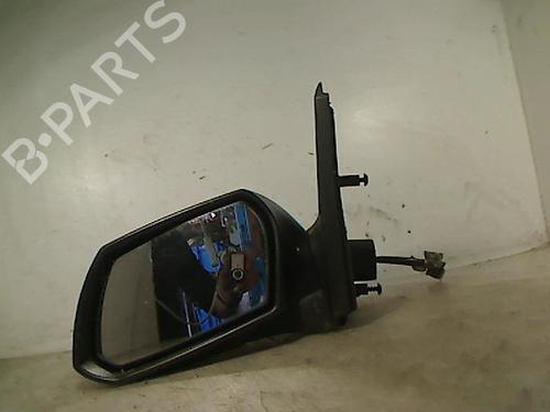 Left mirror FORD MONDEO III (B5Y) 2.0 16V TDDi / TDCi | BP26076516C26 