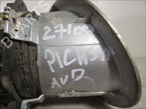 Right front fog light CITROËN XSARA PICASSO (N68) 2.0 HDi | BP26095281C31 