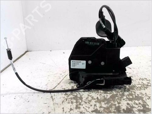 Used Front right lock RENAULT CLIO IV (BH_) 0.9 TCe 90 (BHNF, BHMA, BHMH, BHJK, BHJR) (90 hp) 30977420