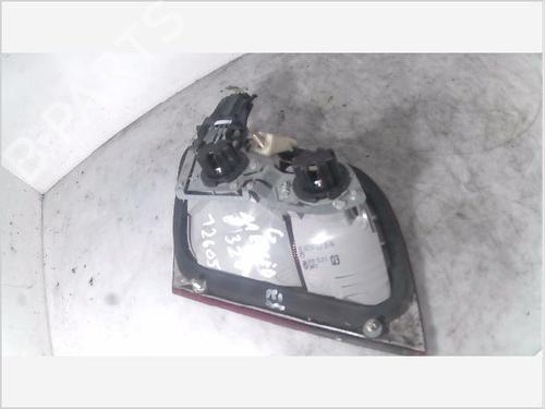 Left tailgate light MERCEDES-BENZ E-CLASS (W210) E 320 CDI (210.026) | BP26102817C79 