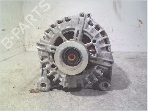 Used Alternator BMW X1 (E84) xDrive 23 d (204 hp) 26452016