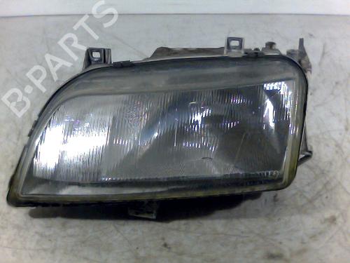 Used Left headlight VW SHARAN (7M8, 7M9, 7M6) 1.9 TDI (90 hp) 26085651