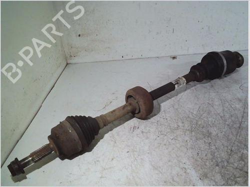 Used Right front driveshaft RENAULT KANGOO Express (FC0/1_) 1.2 16V (FC05, FC0W, FC1D, FC1P, FC1K, FC0T) (75 hp) 26111774