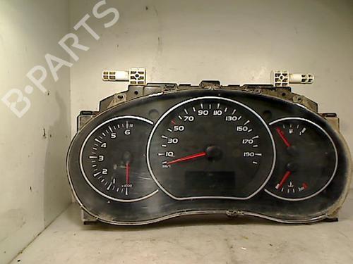 Multifunctionele display RENAULT KANGOO Express (FW0/1_) 1.5 dCi 105 (FW0F) (103 hp) 26082029