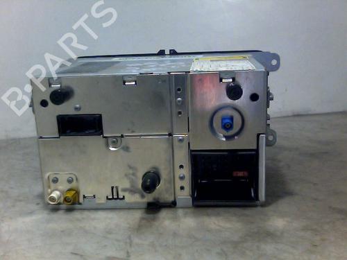 Radio VW GOLF V (1K1) 1.9 TDI | BP26068966E6 