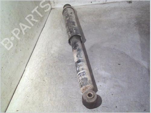 Højre bagtil støddæmper Højre bagtil støddæmper RENAULT 19 II (B/C53_) 1.4 (80 hp) 39855410 39855410