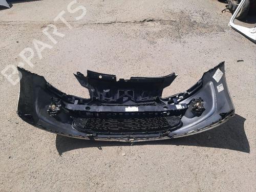 Used Front bumper Front bumper CITROËN C3 II (SC_) 1.4 (73 hp) 36475735 36475735