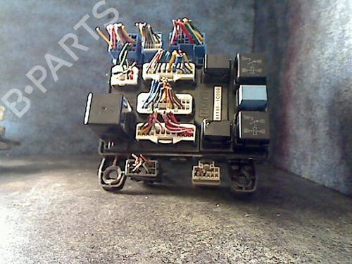 Used Fuse box HYUNDAI GETZ (TB) 1.3 i (82 hp) 26057433