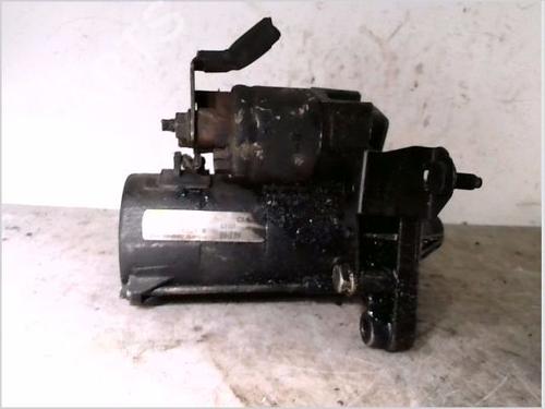 Startmotor FORD FIESTA VI (CB1, CCN) 1.6 TDCi (90 hp) 26117985