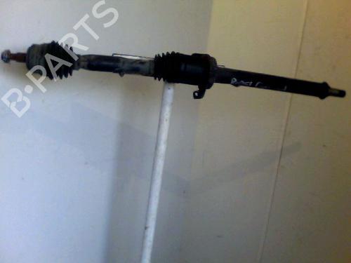 Used Right front driveshaft MERCEDES-BENZ A-CLASS (W168) A 170 CDI (168.009, 168.109) (95 hp) 26076153