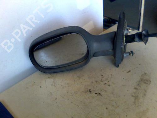 Bakspejl venstre RENAULT MEGANE I (BA0/1_) 1.4 e (BA0E, BA0V) (75 hp) 29965891