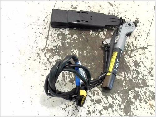 Sikkerhedssele foran venstre RENAULT KANGOO (KC0/1_) 1.5 dCi (84 hp) 33218063