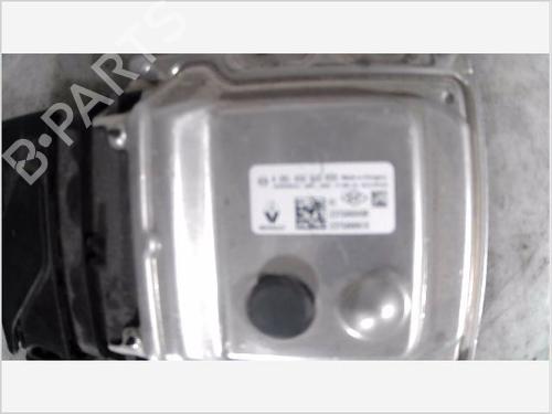 Engine control unit (ECU) NISSAN NV400 Van (X62, X62B) dCi 130 | BP26098255M57 