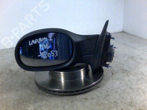 Used Left mirror RENAULT LAGUNA I (B56_, 556_) 1.8 16V (B563, B564) (120 hp) 28583824