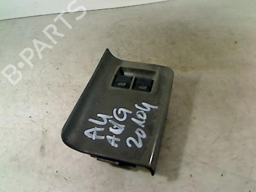 Used Switch AUDI A4 B5 (8D2) 1.9 TDI (75 hp) 29166330