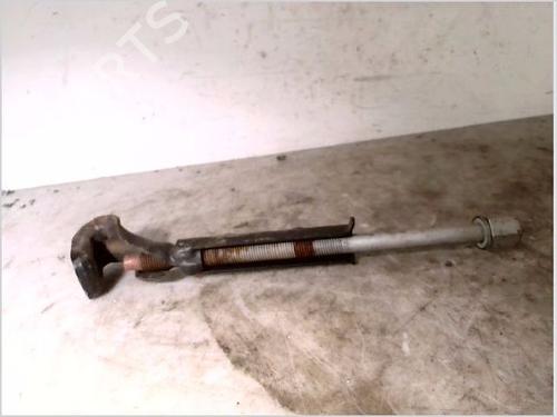 Used Jack Kit CITROËN C2 (JM_) 1.1 (60 hp) 26104731