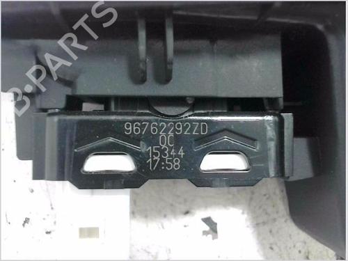 Left rear window switch PEUGEOT 308 II (LB_, LP_, LW_, LH_, L3_) 1.6 BlueHDi 120 | BP31333750I29