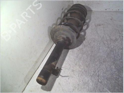 Used Left front shock absorber CITROËN C1 (PM_, PN_) 1.0 (68 hp) 26119538