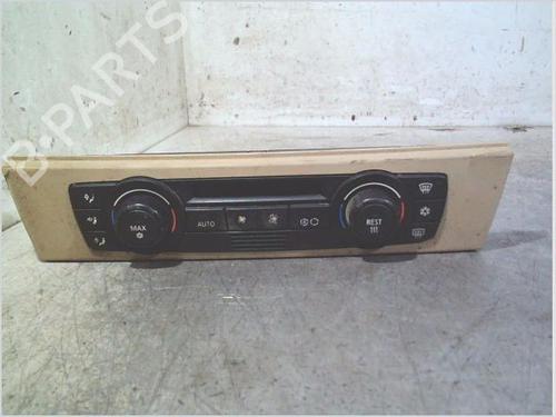 Used Climate control Climate control BMW 3 (E90) 330 d (231 hp) 36071214 36071214