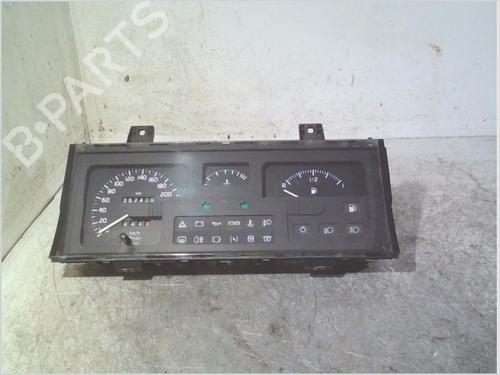 Used Instrument cluster RENAULT CLIO I (B/C57_, 5/357_) 1.9 D (B/C/S576, B/C/S57L) (64 hp) 28375268