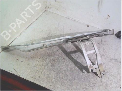 Used Crossmember RENAULT CLIO II (BB_, CB_) 1.2 (BB0A, BB0F, BB10, BB1K, BB28, BB2D, BB2H, CB0A,... (58 hp) 26118501