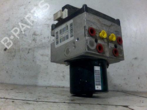 Used ABS pump PEUGEOT 407 SW (6E_, 6D_) 1.6 HDi 110 (109 hp) 26094412