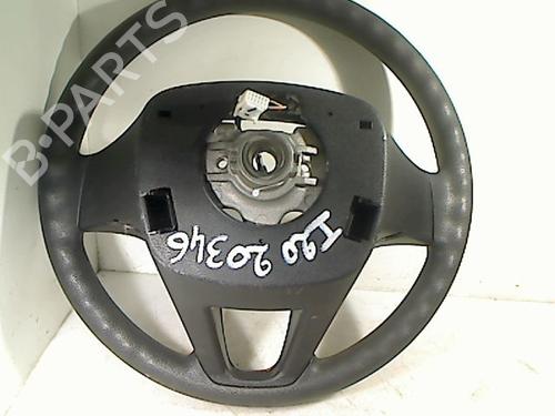 Steering wheel HYUNDAI i20 I (PB, PBT) 1.1 CRDi | BP26082376C49 