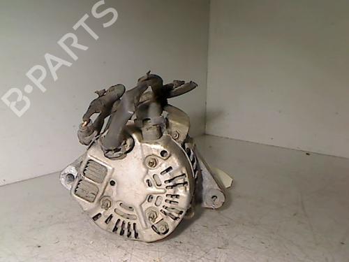 Alternator TOYOTA LAND CRUISER 90 (_J9_) 3.0 TD (KZJ90_, KZJ95_, KZJ90R, KZJ95R, KZJ90W, KZJ95W) | BP26076359M7 