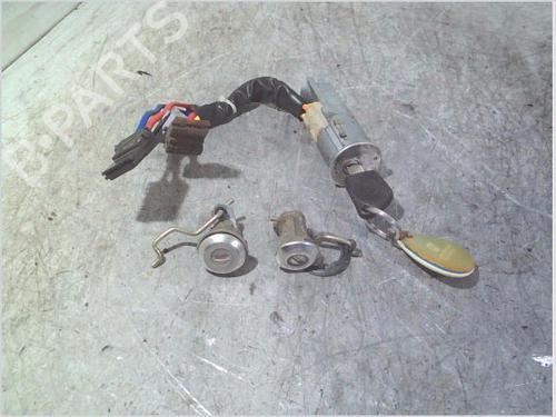 Clé de contact CITROËN AX (ZA-_) 10 (45 hp) 26077150