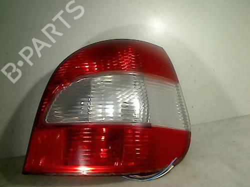 Used Right taillight RENAULT SCÉNIC I MPV (JA0/1_, FA0_) 1.6 BiFuel (JA04) (107 hp) 29540246