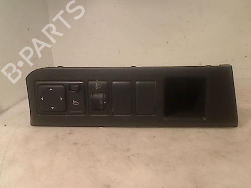 Used Mirror switch NISSAN NOTE (E11, NE11) 1.5 dCi (86 hp) 26092145