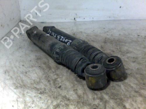 Venstre bagtil støddæmper CITROËN XSARA (N1) 1.8 i 16V (110 hp) 26072513