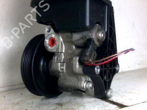 Steering pump MERCEDES-BENZ C-CLASS (W204) C 220 CDI (204.002) | BP26093119M99 