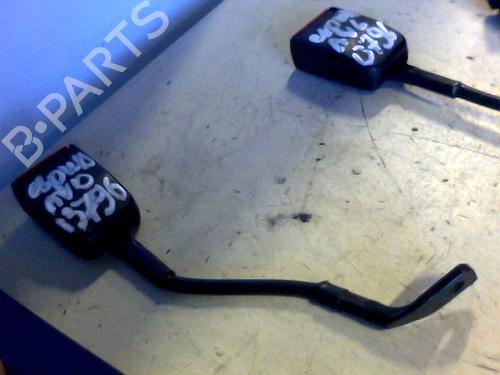 Used Seat buckle RENAULT RAPID Box Body/MPV (F40_, G40_) 1.1 (F401) (45 hp) 30534019