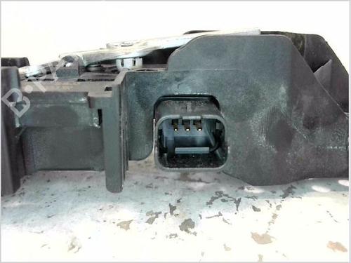 Front left exterior door handle RENAULT SCÉNIC III (JZ0/1_) 1.6 dCi (JZ00, JZ12) | BP28144156C128 