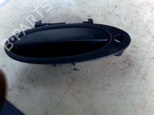 Used Front left exterior door handle RENAULT LAGUNA I (B56_, 556_) 1.8 (B56A/B) (90 hp) 29241180